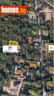 Парцел, 489m² - Парцел за продажба - 116846411