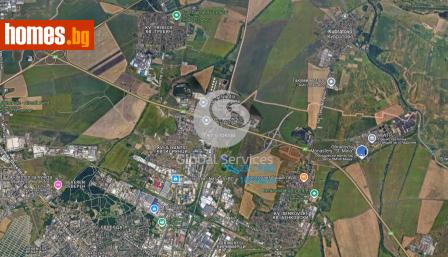 Парцел, 1655m² - Парцел за продажба - 116846414