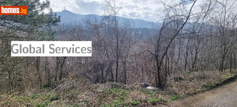 Парцел, 1257m² - Кв. Княжево, София - Парцел за продажба - Глобъл Сървисиз ООД - 116846418