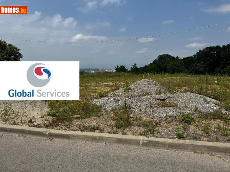 Парцел, 968m² -  Драгалевци, София - Парцел за продажба - Глобъл Сървисиз ООД - 116846422