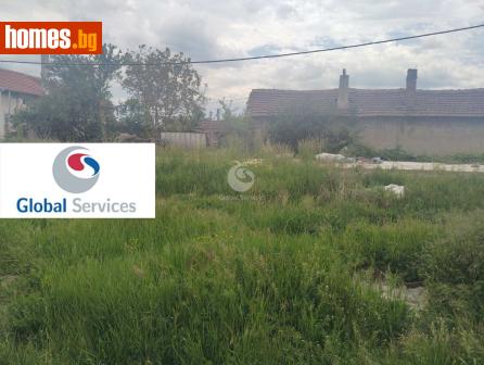 Парцел, 2375m² - Парцел за продажба - 116846450