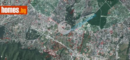 Парцел, 502m² - Парцел за продажба - 116846466