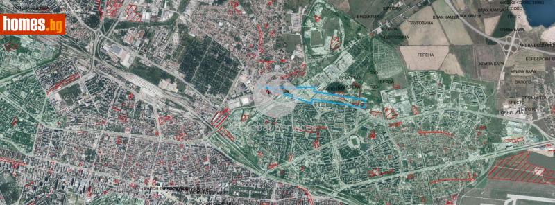 Парцел, 729m² - Кв. Орландовци, София - Парцел за продажба - Глобъл Сървисиз ООД - 116846471