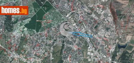 Парцел, 1078m² - Парцел за продажба - 116846472