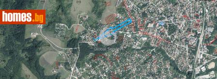 Парцел, 764m² - Парцел за продажба - 116846476