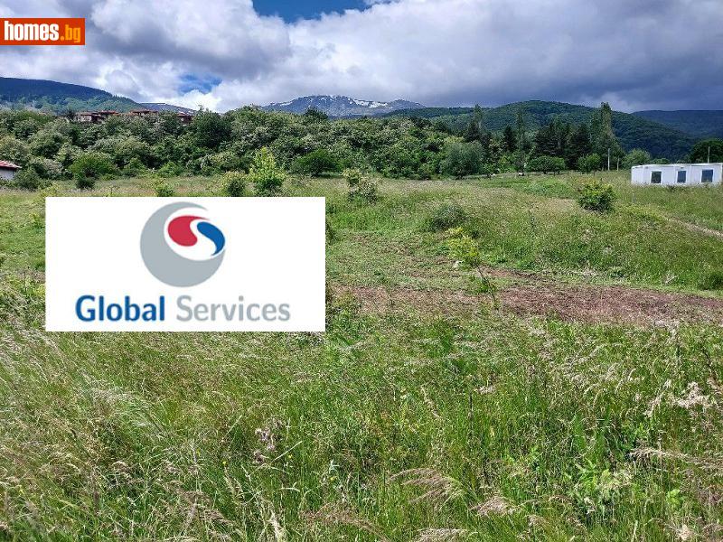 Парцел, 2001m² - Кв. Бистрица, София - Парцел за продажба - Глобъл Сървисиз ООД - 116846520