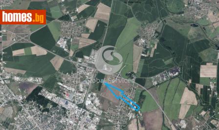 Парцел, 2666m² - Парцел за продажба - 116846523