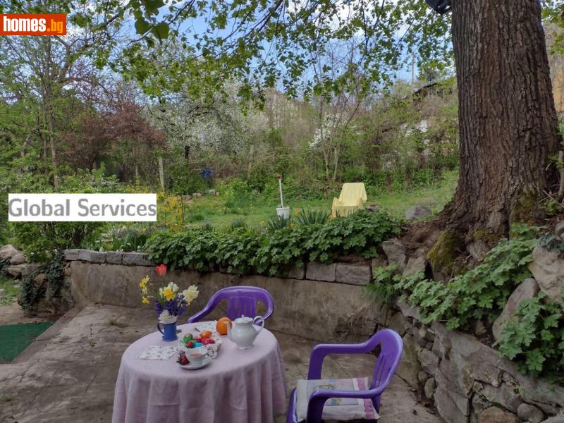 Парцел, 560m² - Кв. Бояна, София - Парцел за продажба - Глобъл Сървисиз ООД - 116846524