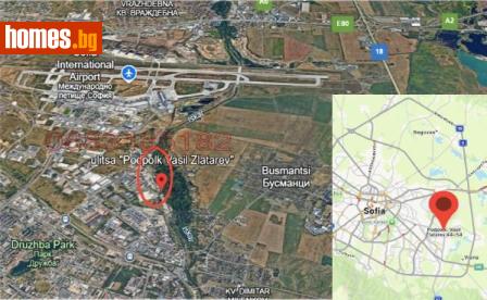 Парцел, 5245m² - Парцел за продажба - 116846529