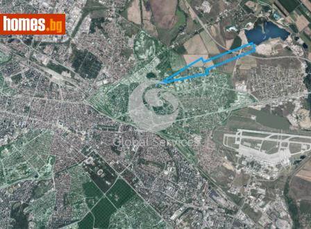 Парцел, 450m² - Парцел за продажба - 116846534