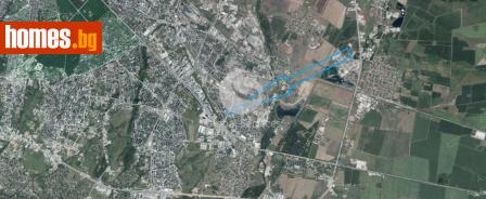 Парцел, 1612m² - Парцел за продажба - 116846548