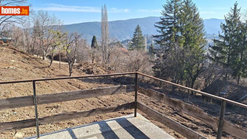 Парцел, 1111m² - Кв. Бистрица, София - Парцел за продажба - Глобъл Сървисиз ООД - 116846585