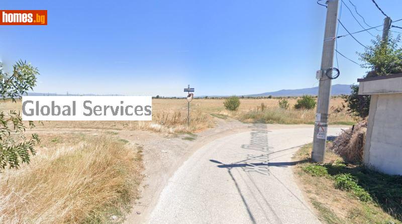 Парцел, 4409m² - Кв. Димитър Миленков, София - Парцел за продажба - Глобъл Сървисиз ООД - 116846599