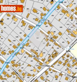 Парцел, 1100m² - Парцел за продажба - 116846605