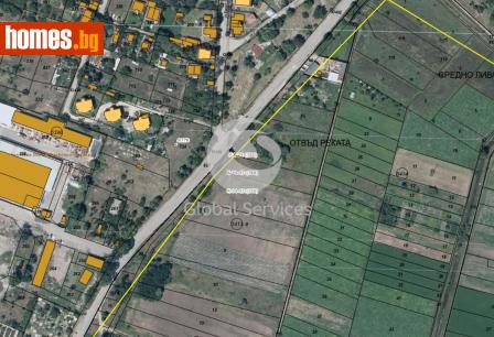 Парцел, 1200m² - Парцел за продажба - 116846607