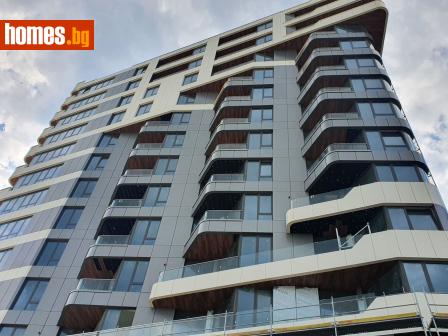 Тристаен, 110m² - Апартамент за продажба - 116846667