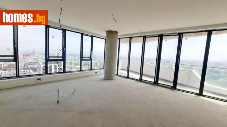 Четиристаен, 228m² - Апартамент за продажба - 116846697