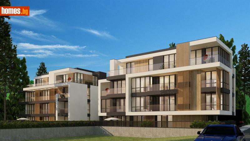 Двустаен, 56m² -  Герман, София - Апартамент за продажба - АВЕНДА ЕООД - 116846771