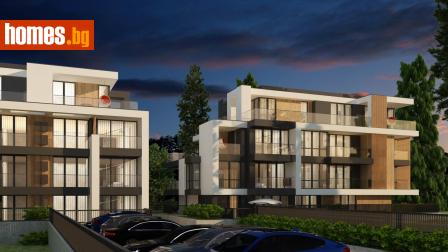 Двустаен, 81m² - Апартамент за продажба - 116846777