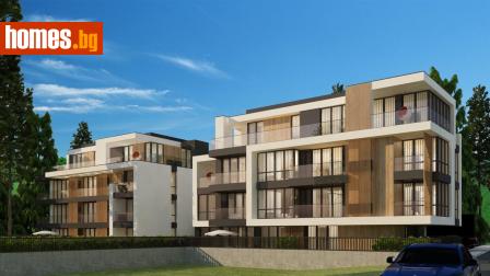 Двустаен, 77m² - Апартамент за продажба - 116846784