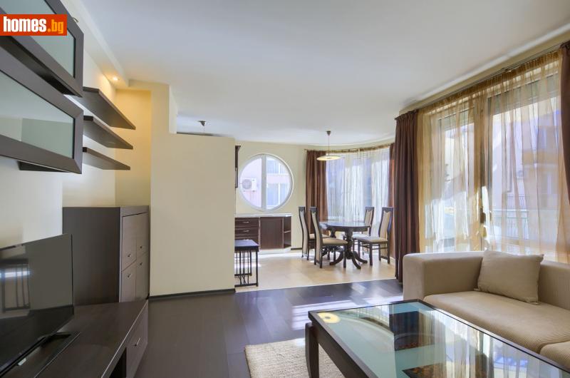 Тристаен, 110m² - Кв. Манастирски Ливади, София - Апартамент за продажба - АВЕНДА ЕООД - 116846801