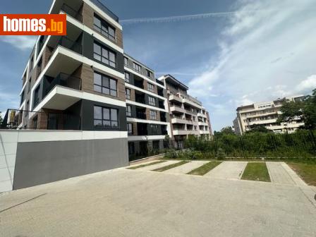 Четиристаен, 134m² - Апартамент за продажба - 116846811