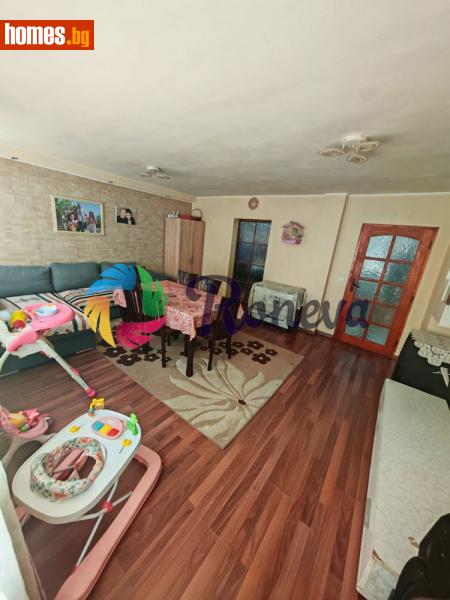 Двустаен, 84m² -  Колхозен Пазар, Варна - Апартамент за продажба - РОНЕВА ООД - 116846990