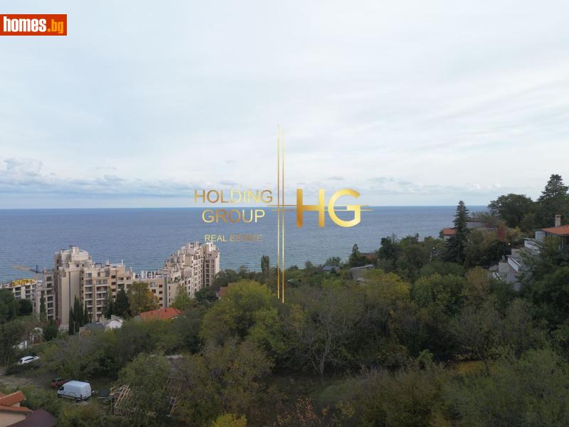 Тристаен, 119m² - М-т Ален Мак, Варна - Апартамент за продажба - Холдинг Груп Недвижими Имоти  - 116847273