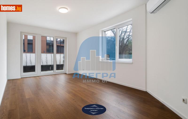 Тристаен, 103m² - Кв. Кръстова Вада, София - Апартамент за продажба - Alegra ImmoBG - 116847890