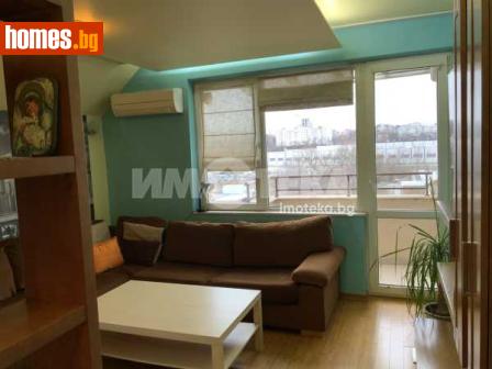 Двустаен, 50m² - Апартамент под наем - 116848461