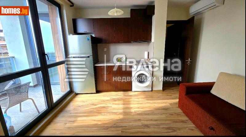 Двустаен, 46m² - Варна, Варна - Апартамент за продажба - ЯВЛЕНА - 116848492