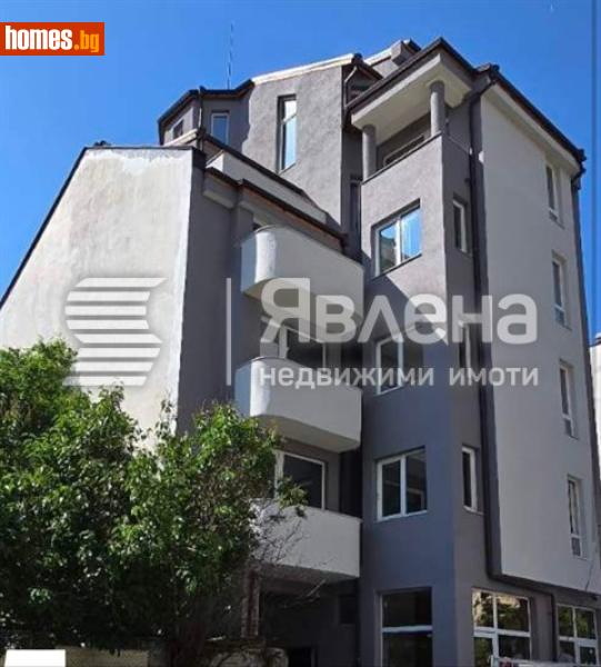 Тристаен, 84m² - Жк. Разсадника, София - Апартамент за продажба - ЯВЛЕНА - 116848518