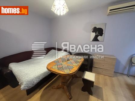 Двустаен, 50m² - Апартамент за продажба - 116848564