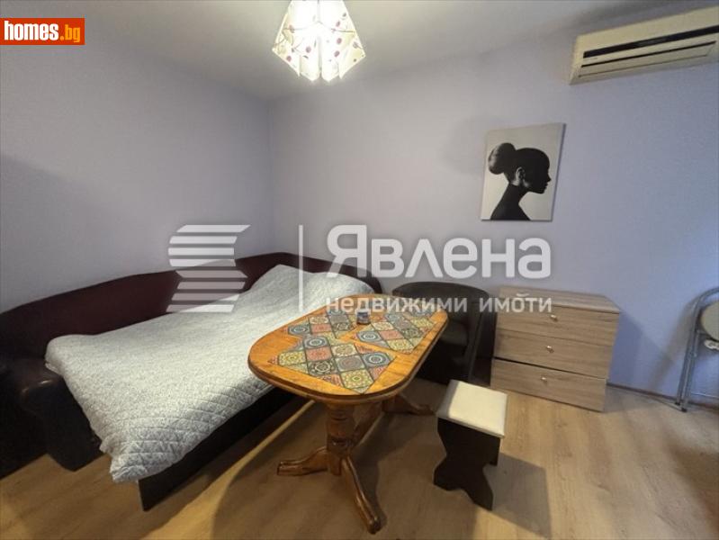 Двустаен, 50m² - Гр.Свети Влас, Бургас - Апартамент за продажба - ЯВЛЕНА - 116848564