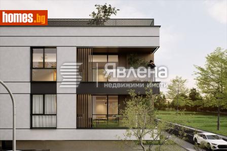Тристаен, 130m² - Апартамент за продажба - 116848586