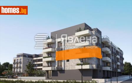 Двустаен, 65m² - Апартамент за продажба - 116848590