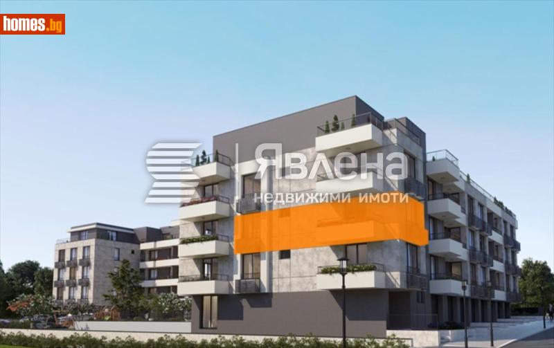 Двустаен, 65m² - С.Равда, Бургас - Апартамент за продажба - ЯВЛЕНА - 116848590