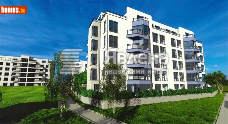 Двустаен, 62m² - Жк. Обеля 2, София - Апартамент за продажба - ЯВЛЕНА - 116848595