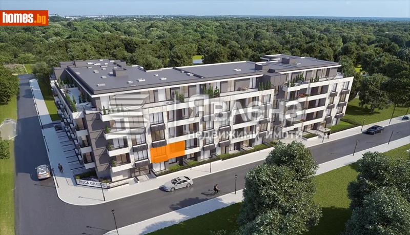 Двустаен, 61m² - С.Равда, Бургас - Апартамент за продажба - ЯВЛЕНА - 116848602