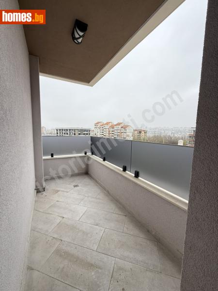 Тристаен, 73m² - Жк. Зона Б, Велико Търново - Апартамент за продажба - ВИКТОРИЯ ИМОТИ - 116848978