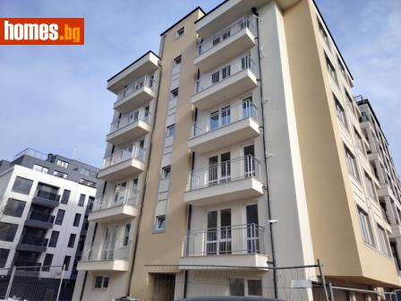 Тристаен, 131m² - Апартамент за продажба - 116849023