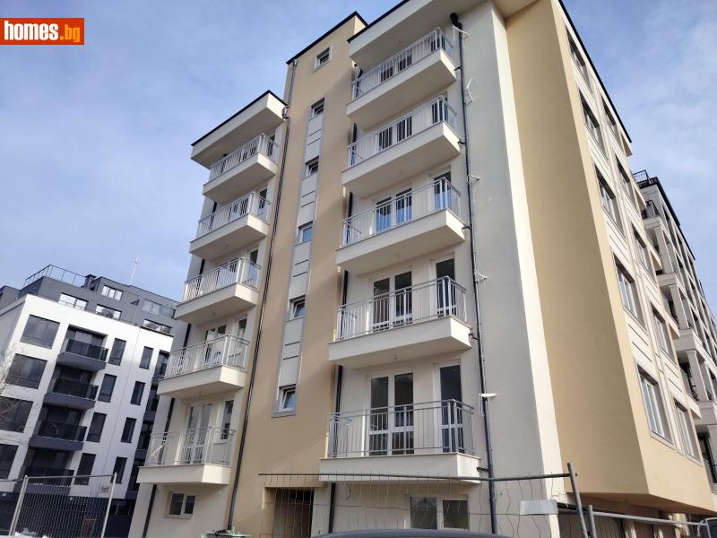 Тристаен, 131m² - Жк. Надежда 4, София - Апартамент за продажба - Партньор 2000 ЕООД - 116849023