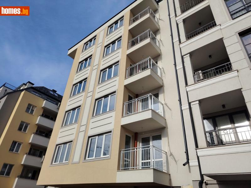 Двустаен, 94m² - Жк. Надежда 4, София - Апартамент за продажба - Партньор 2000 ЕООД - 116849032