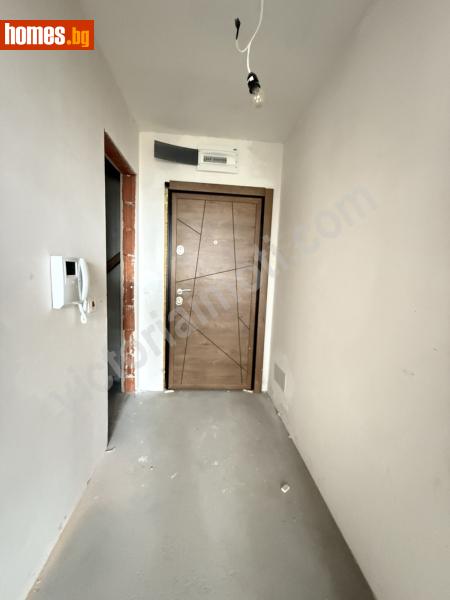 Тристаен, 73m² - Жк. Зона Б, Велико Търново - Апартамент за продажба - ВИКТОРИЯ ИМОТИ - 116849034