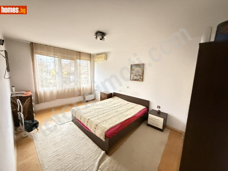 Четиристаен, 121m² -  Център, Велико Търново - Апартамент за продажба - ВИКТОРИЯ ИМОТИ - 116849062