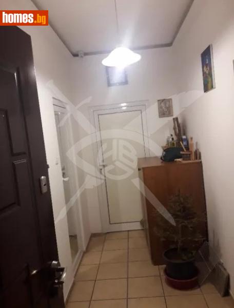 Тристаен, 68m² - Жк. Тракия, Пловдив - Апартамент за продажба - ЕКС НВД - 116849087