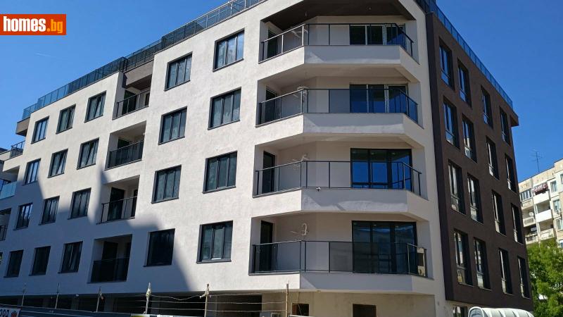 Двустаен, 71m² - Жк. Овча Купел 2, София - Апартамент за продажба - KREATIV 2005 - 116849152