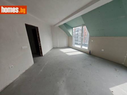 Двустаен, 64m² - Апартамент за продажба - 116849195