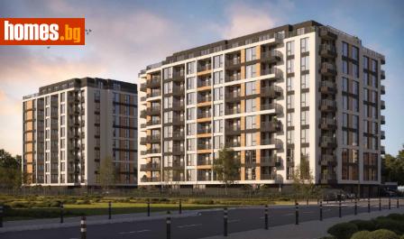 Двустаен, 72m² - Апартамент за продажба - 116849214