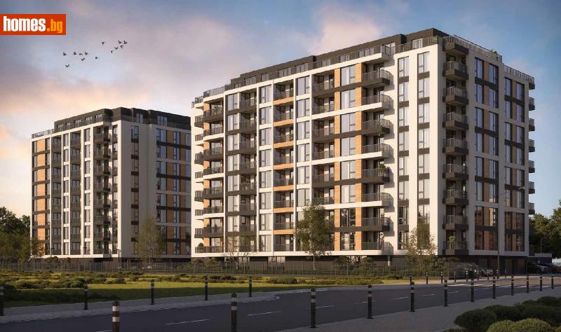 Двустаен, 72m² - Жк. Люлин 5, София - Апартамент за продажба - Артемис естейт  - 116849214